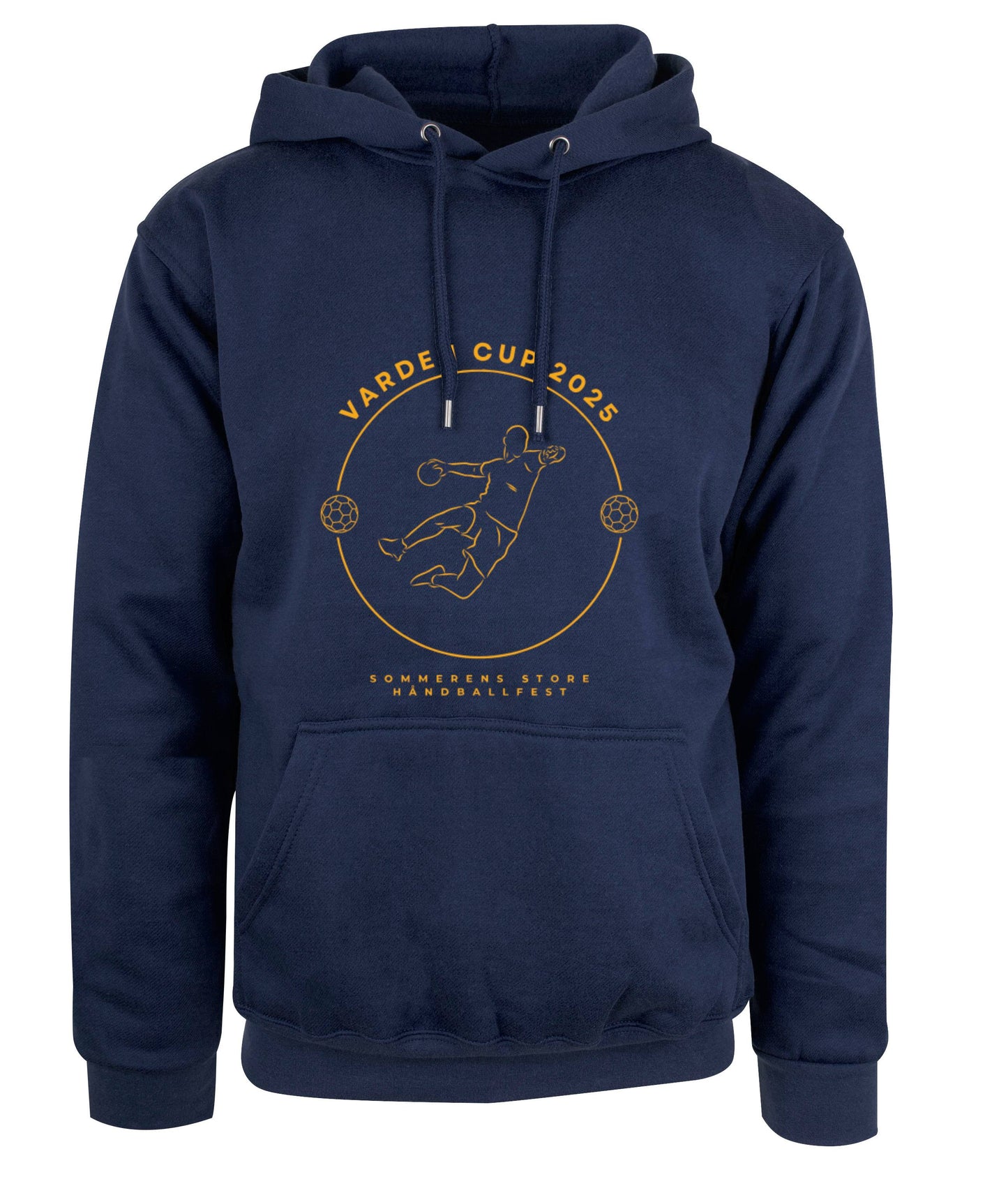 FESTIVAL HOODIE HANSACUP NAVY