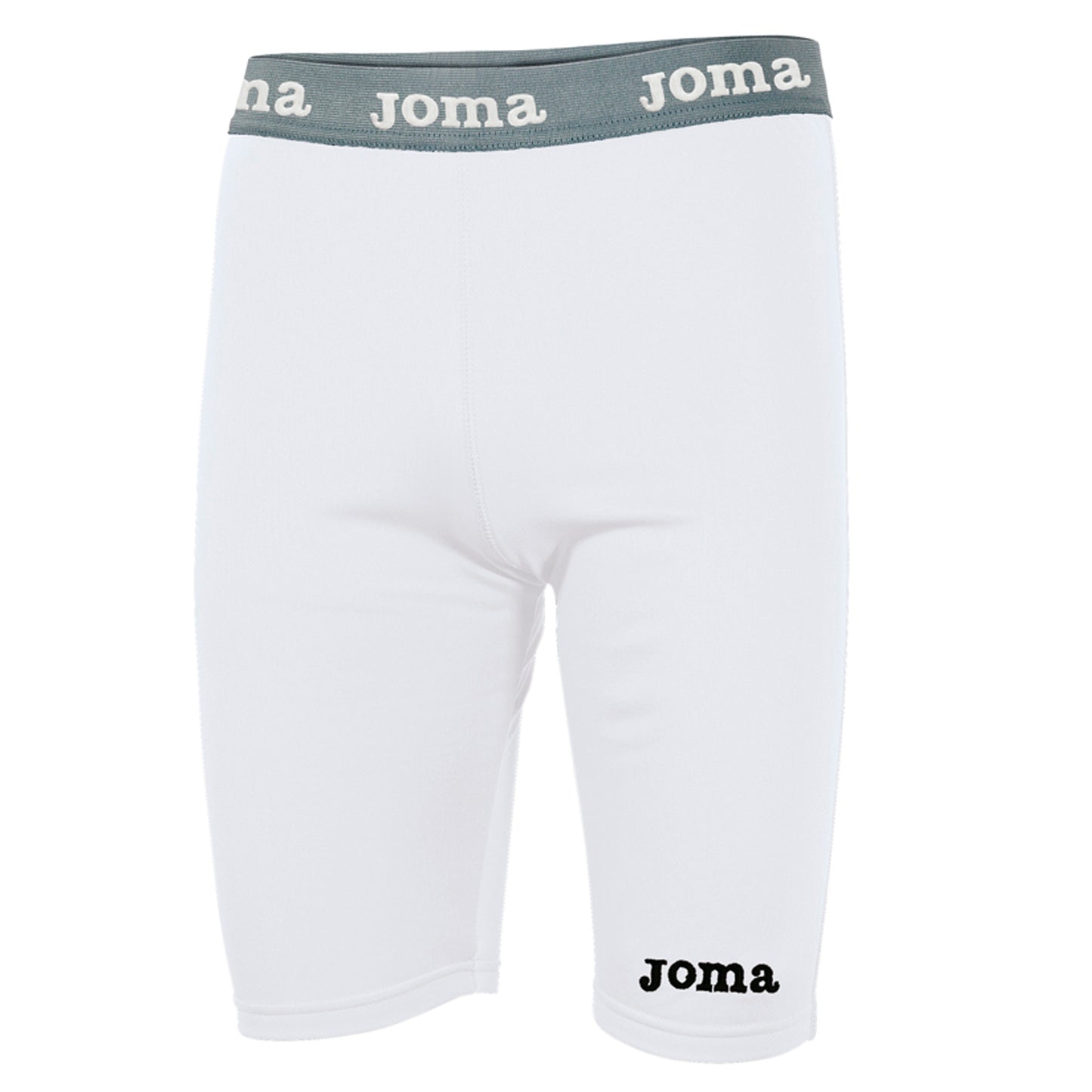 WHITE SHORT WARM FLEECE