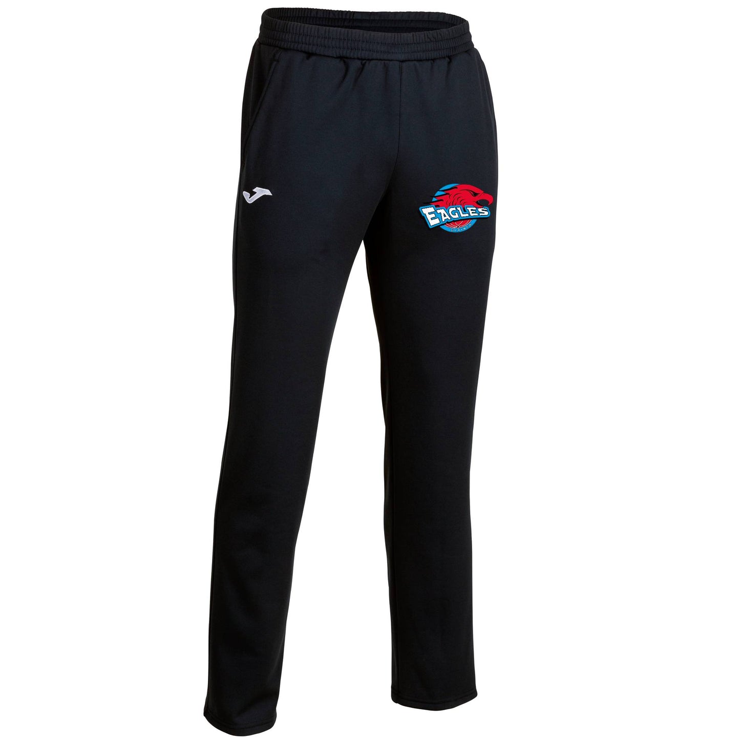 LONG PANTS CLEO II BLACK