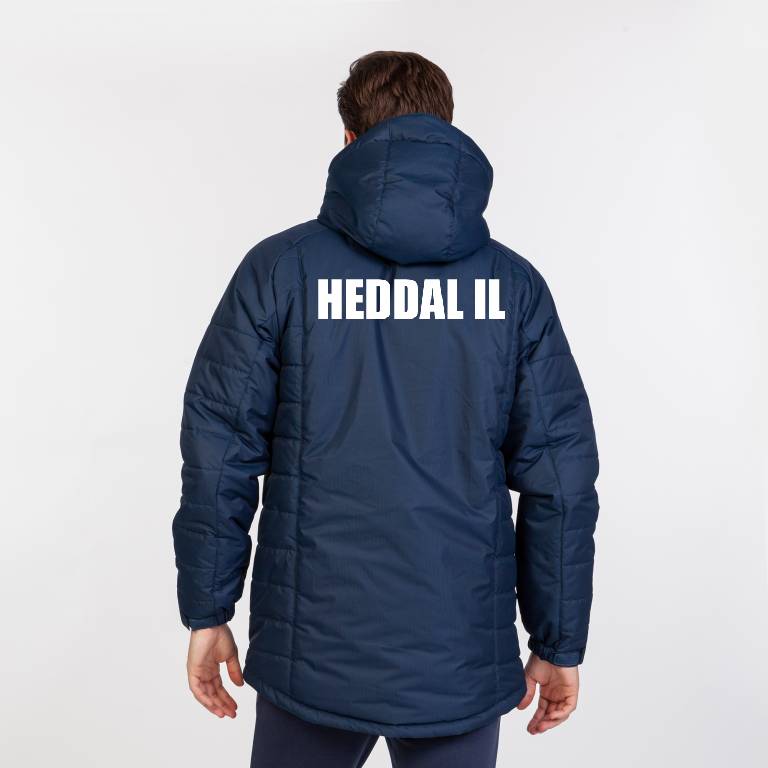 CERVINO POLAR ANORAK DARK NAVY