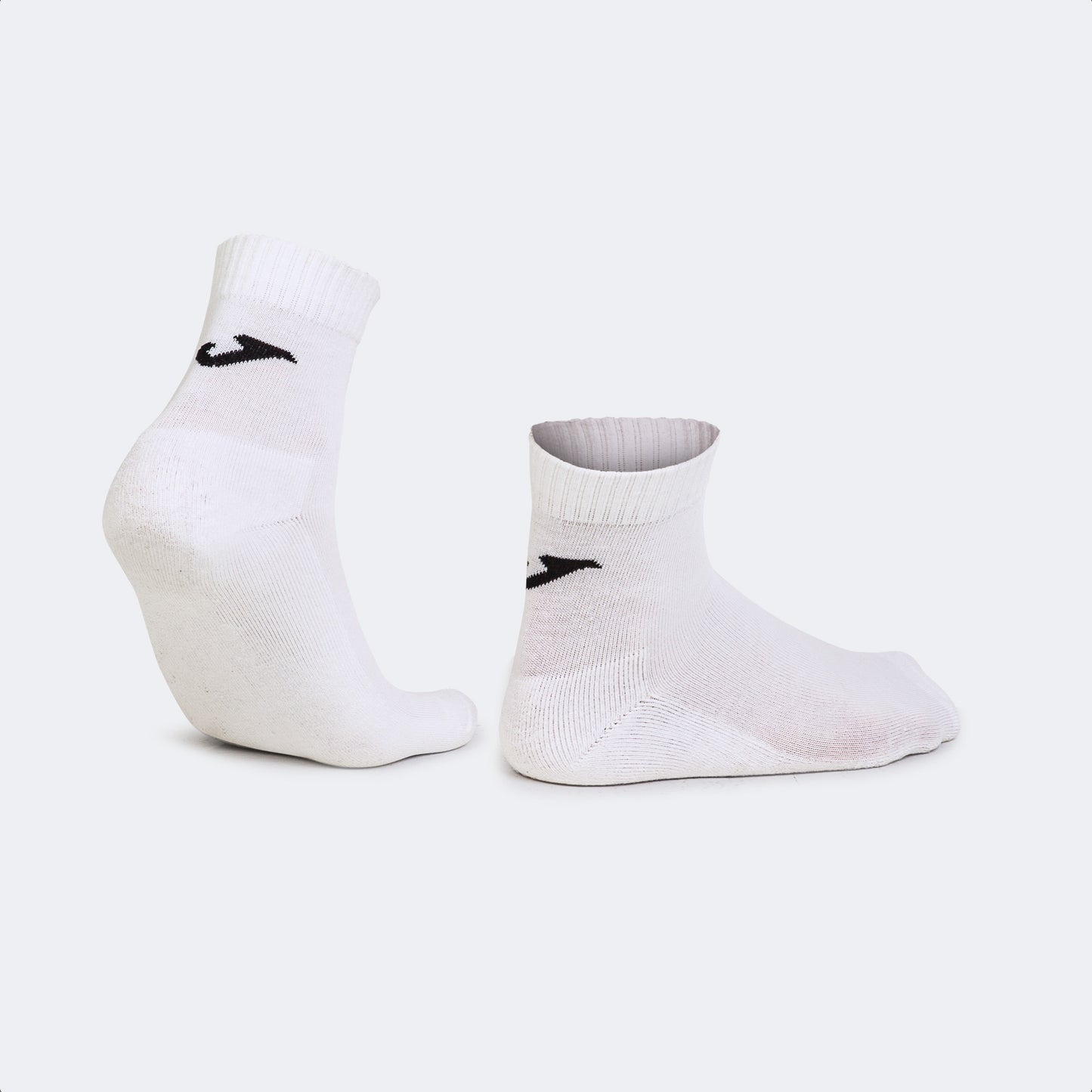 TRAINING SOCK WHITE 12 PK