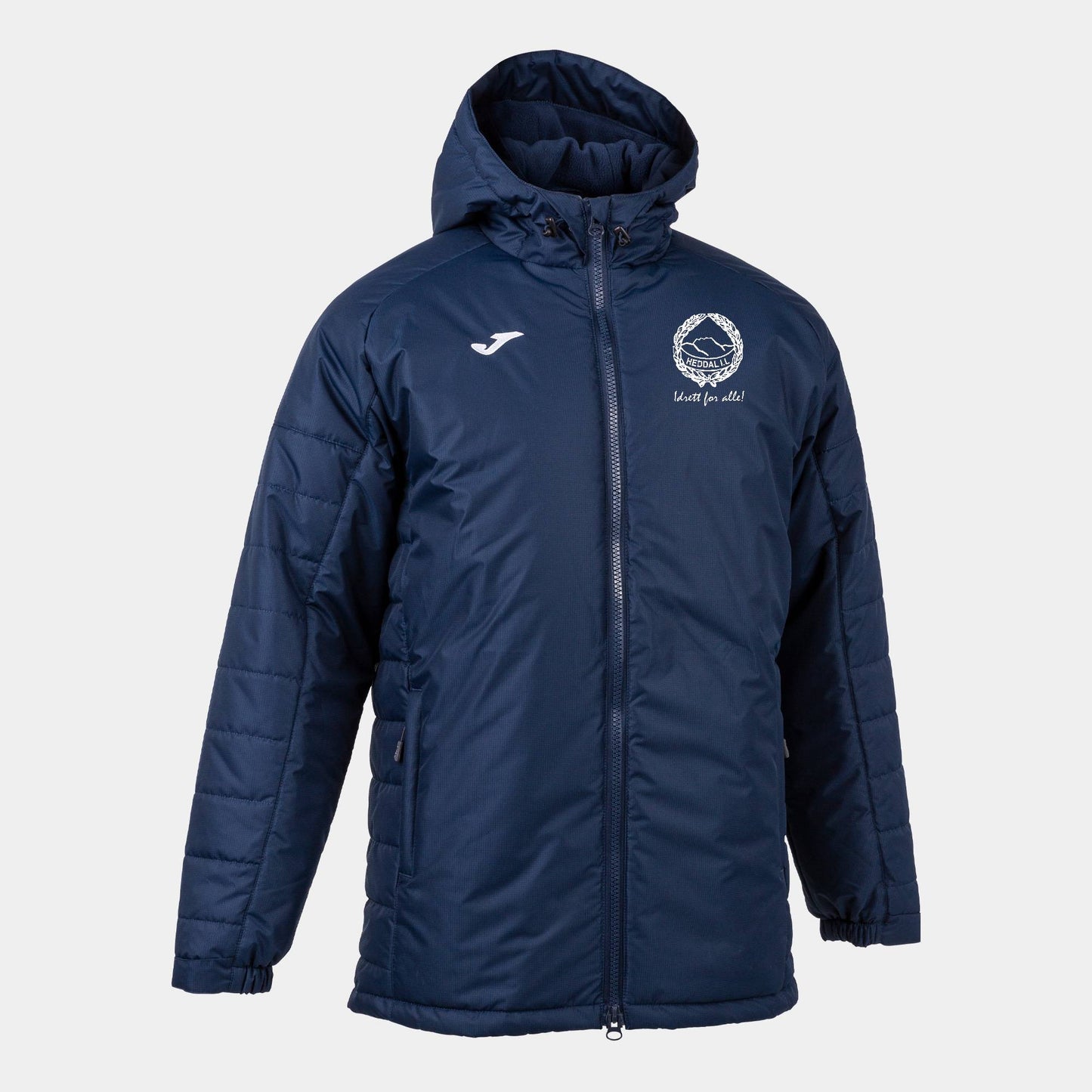 CERVINO POLAR ANORAK DARK NAVY