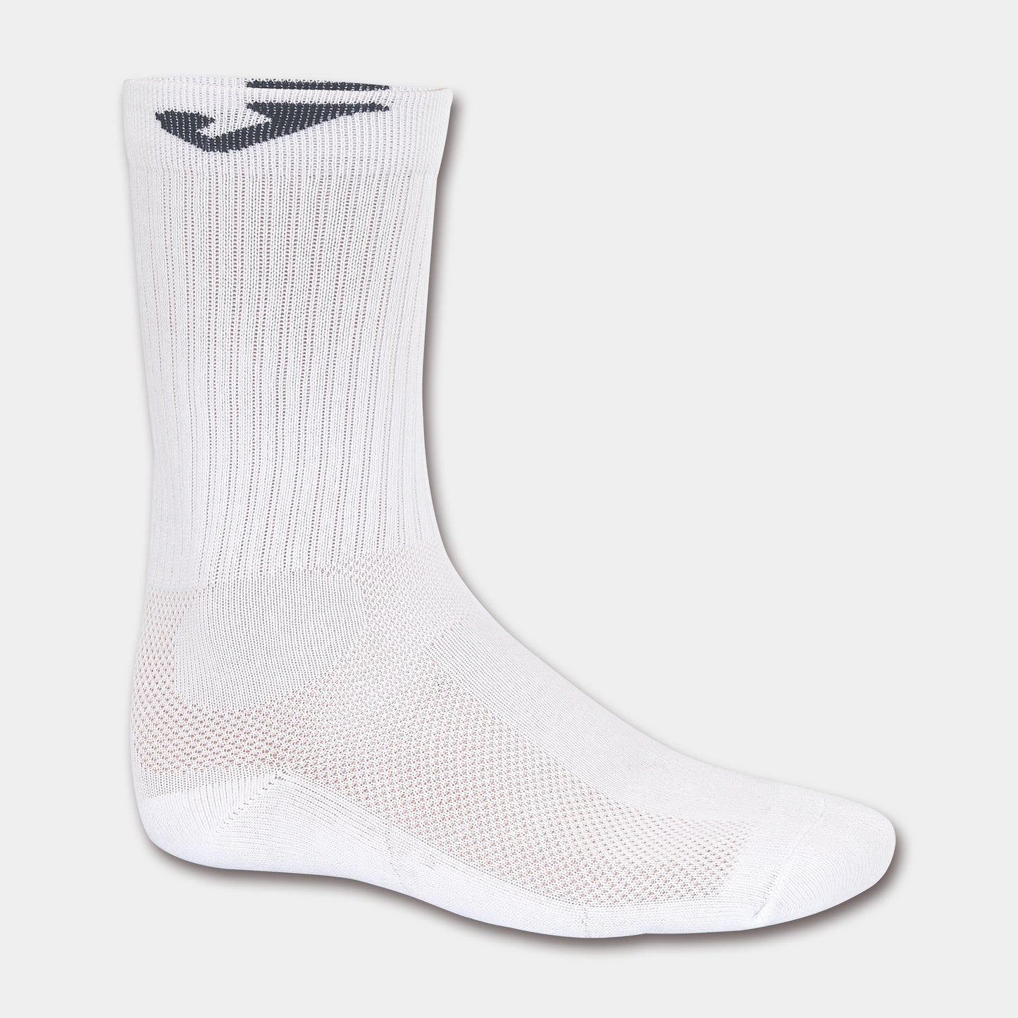LARGE SOCK WHITE 1 PAR