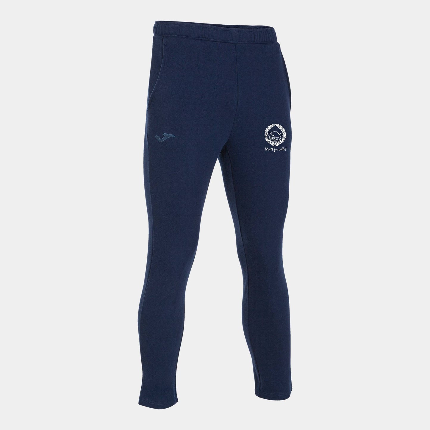 MONTANA STRAIGHT LONG PANTS BLACK