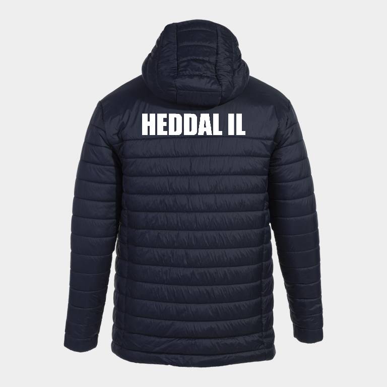 URBAN V ANORAK NAVY