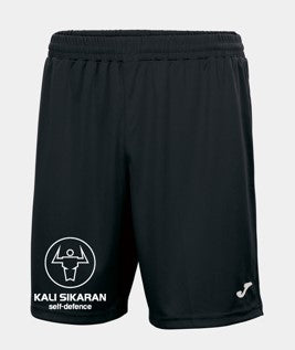 SHORT NOBEL BLACK BEGINNERS