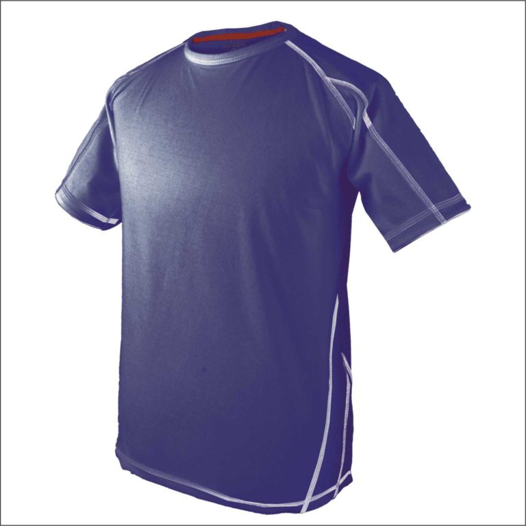 Dynamo-T Teknisk T-Skjorte