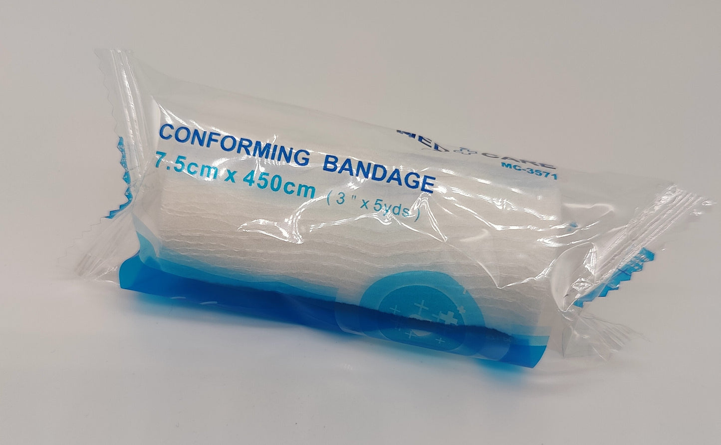 ELASTISK BANDASJE