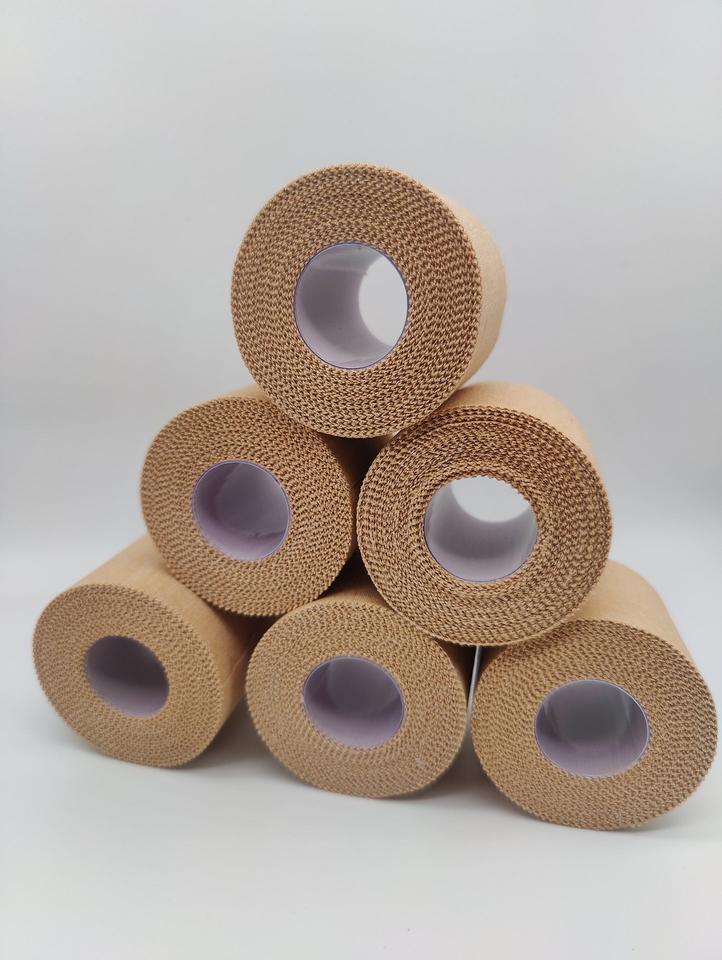 SPORTSTAPE PRO 5CMX9,1M