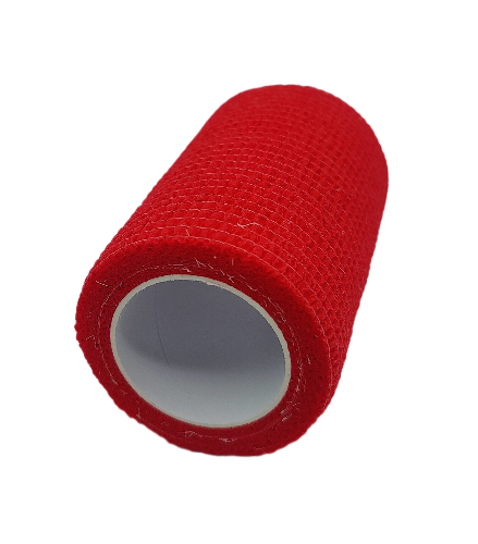 SELVHEFTENDE ELASTISK BANDASJE