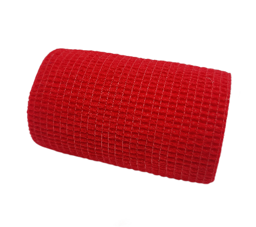 SELVHEFTENDE ELASTISK BANDASJE