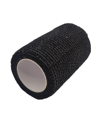 SELVHEFTENDE ELASTISK BANDASJE