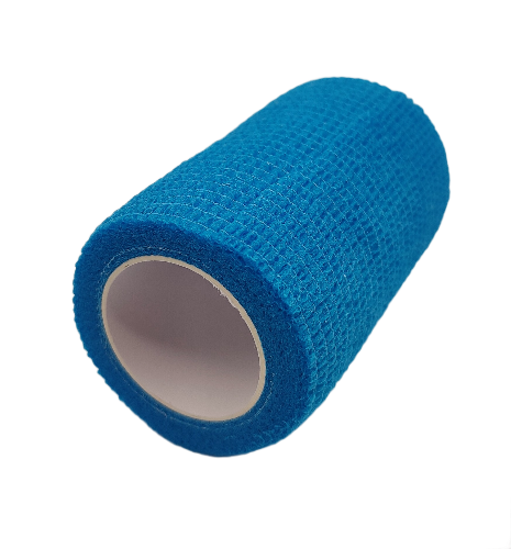 SELVHEFTENDE ELASTISK BANDASJE