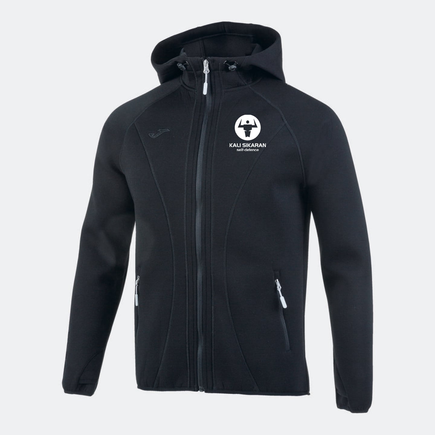 JAKKE SOFTSHELL BASILEA PHASE 3