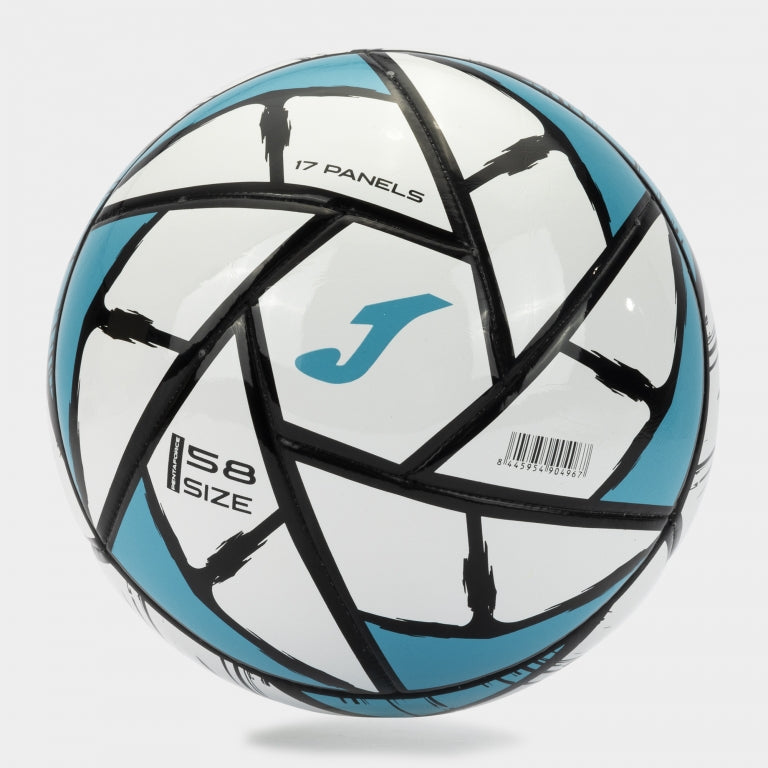 FUTSALBALL TURQUOISE NAVY