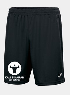 SHORT NOBEL BLACK PHASE 5