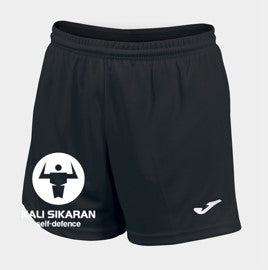 SHORT PARIS II BLACK PHASE 5