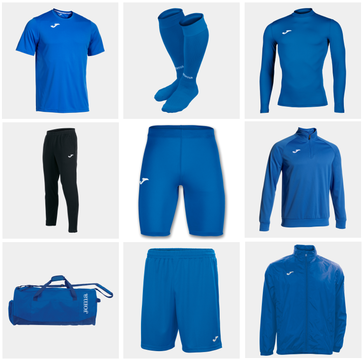 Sports Package 2