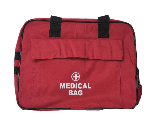 MEDISINVESKE MINI M/INNHOLD