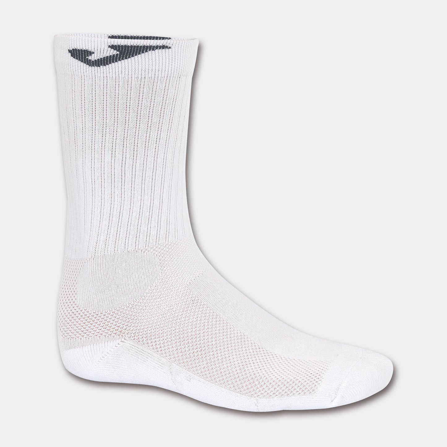 LARGE SOCK WHITE 12 PK