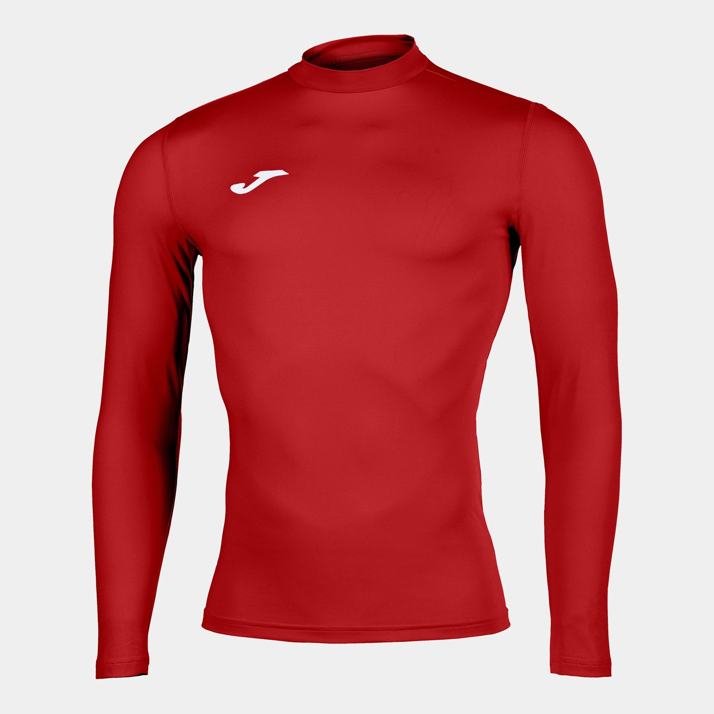 ACADEMY SHIRT BRAMA RED L/S