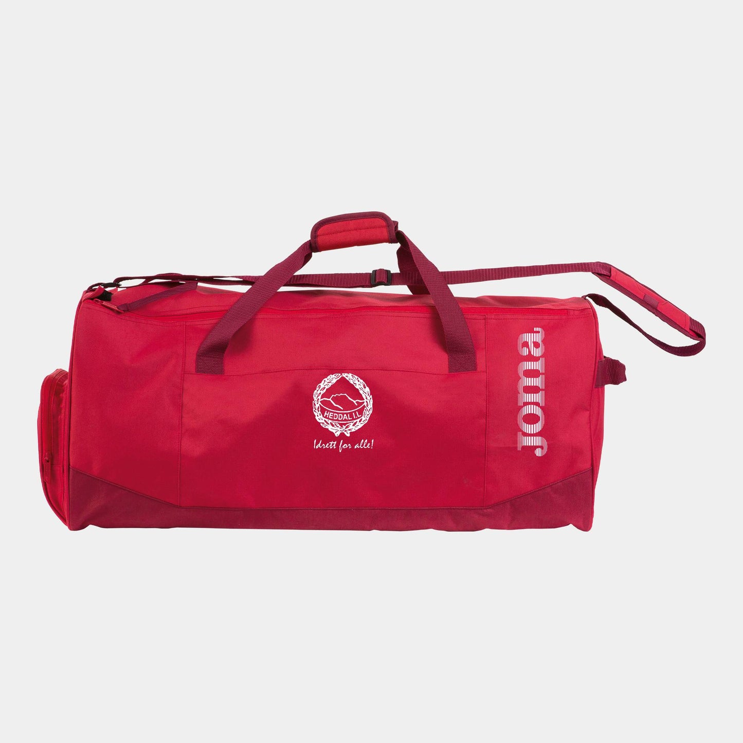 BAG MEDIUM III RED