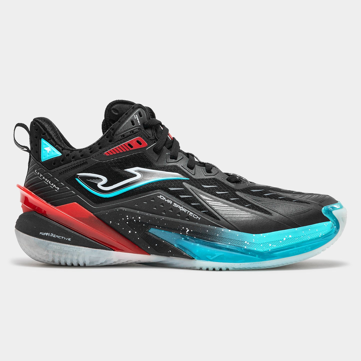 BASKETSKO LITHIUM 2601