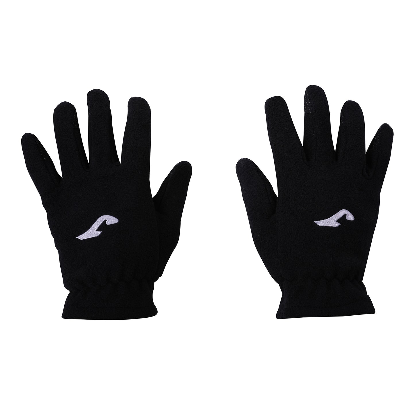 BLACK WINTER GLOVES