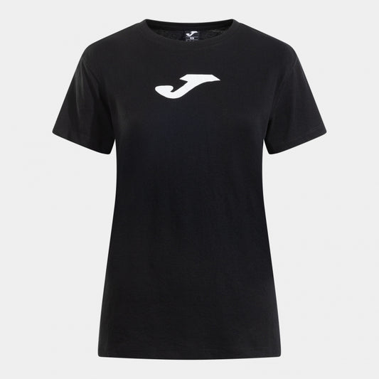 CHALLENGE SHORT SLEEVE T-SHIRT BLACK