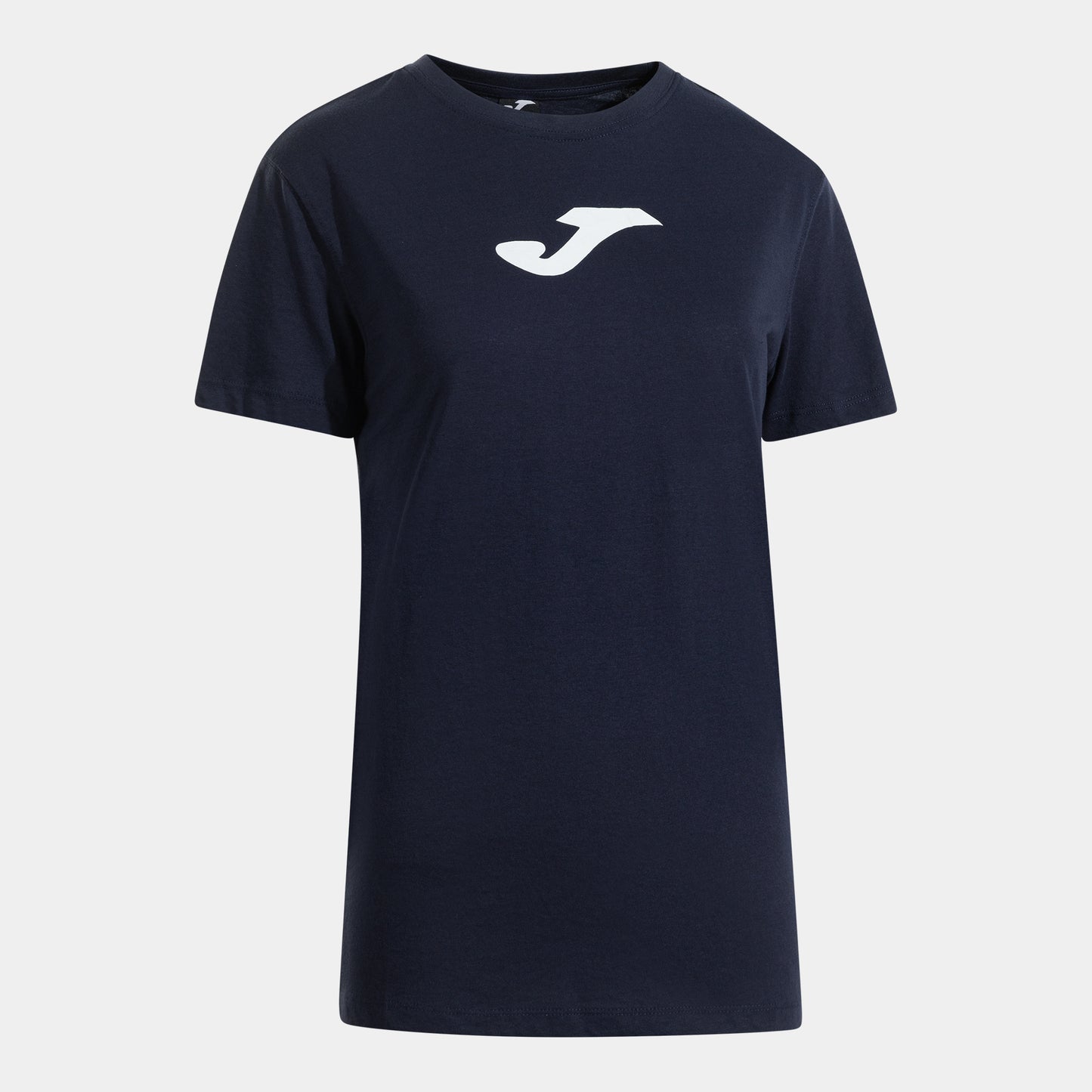 CHALLENGE SHORT SLEEVE T-SHIRT NAVY BLUE