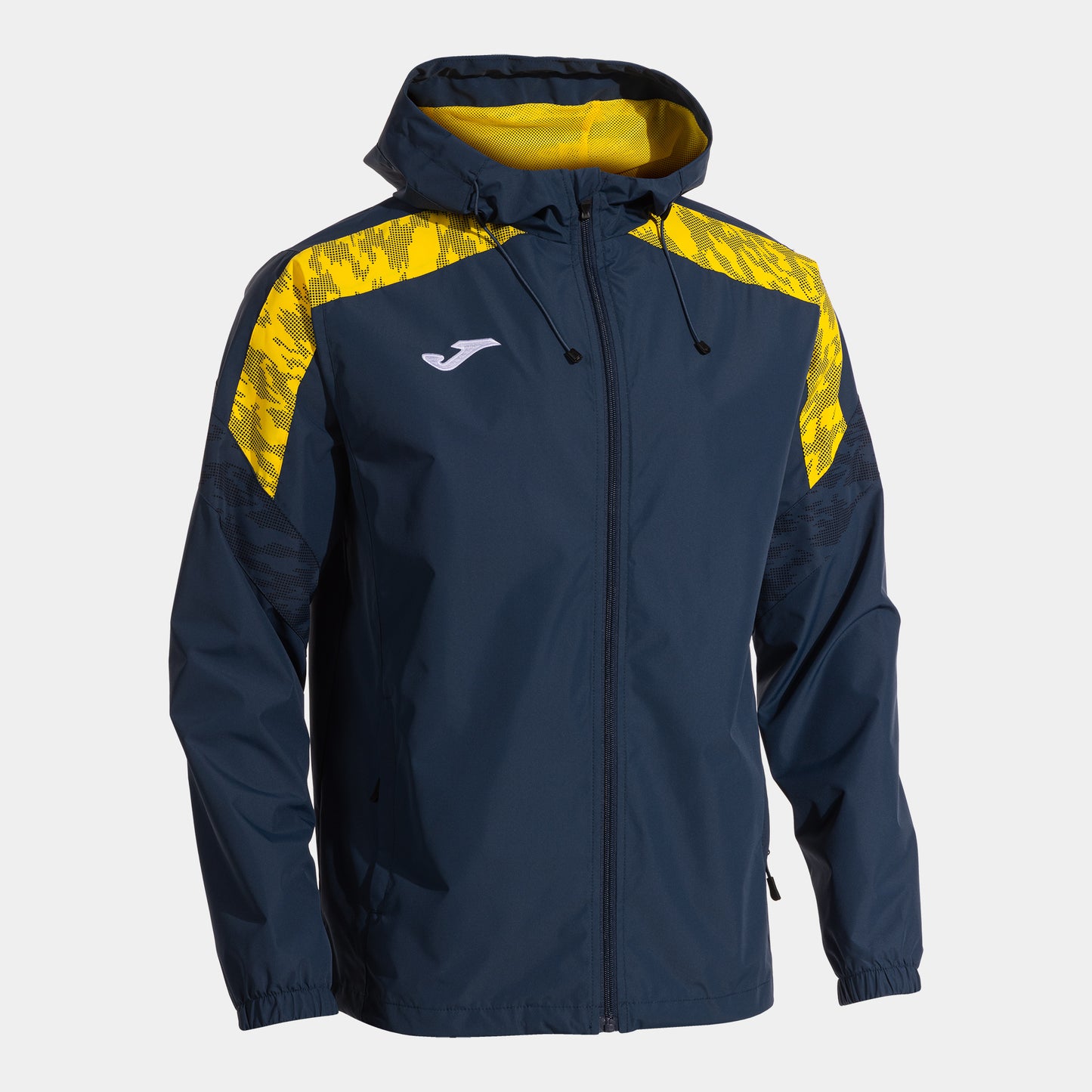 CHAMPIONS VIII RAINCOAT