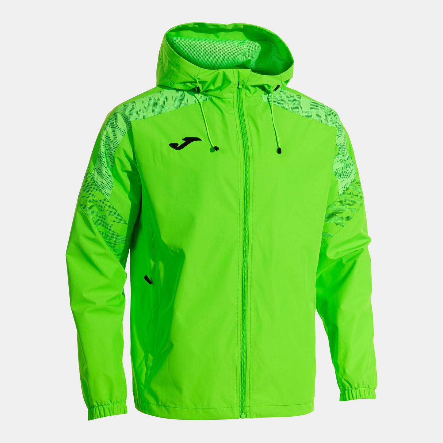 CHAMPIONS VIII RAINCOAT