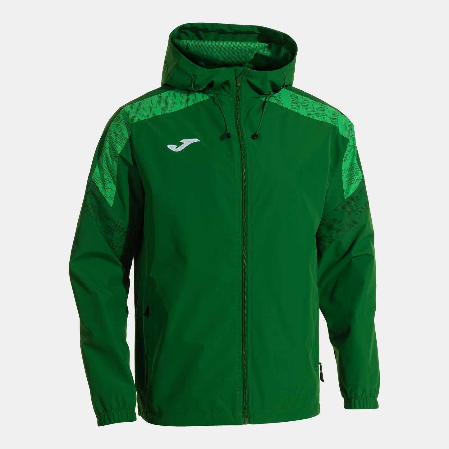 CHAMPIONS VIII RAINCOAT