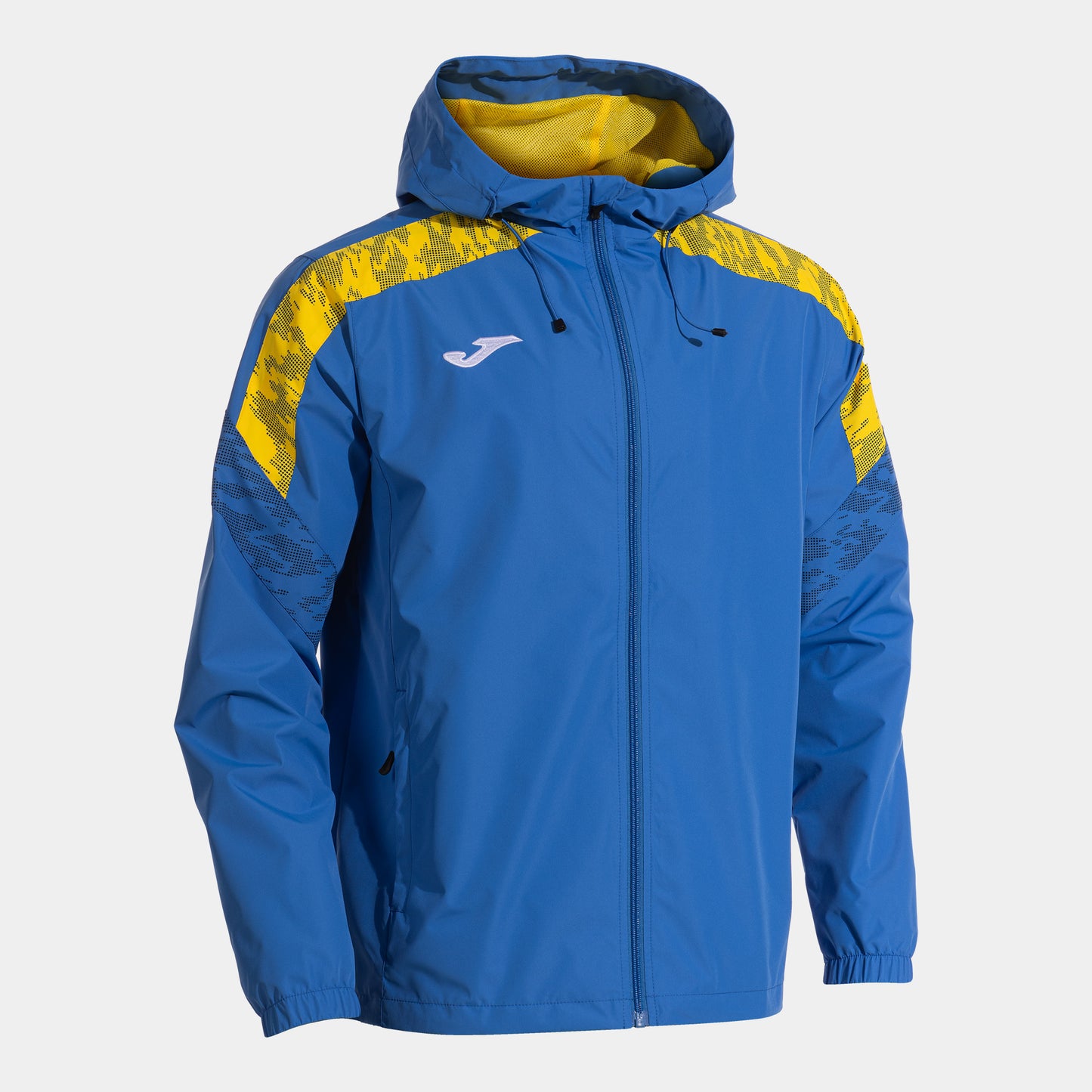 CHAMPIONS VIII RAINCOAT