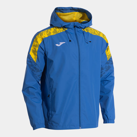 CHAMPIONS VIII RAINCOAT
