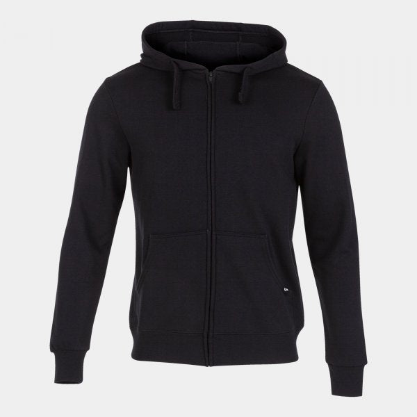 HOODIE JUNGEL ZIP-UP PHASE 4