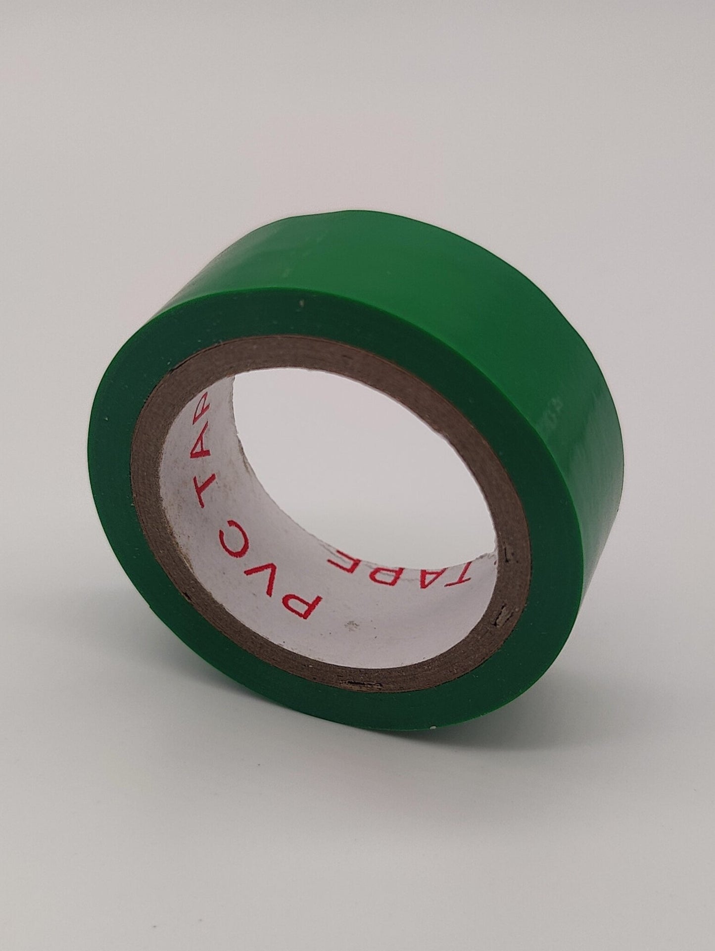 PVC TAPE 19MMX6M