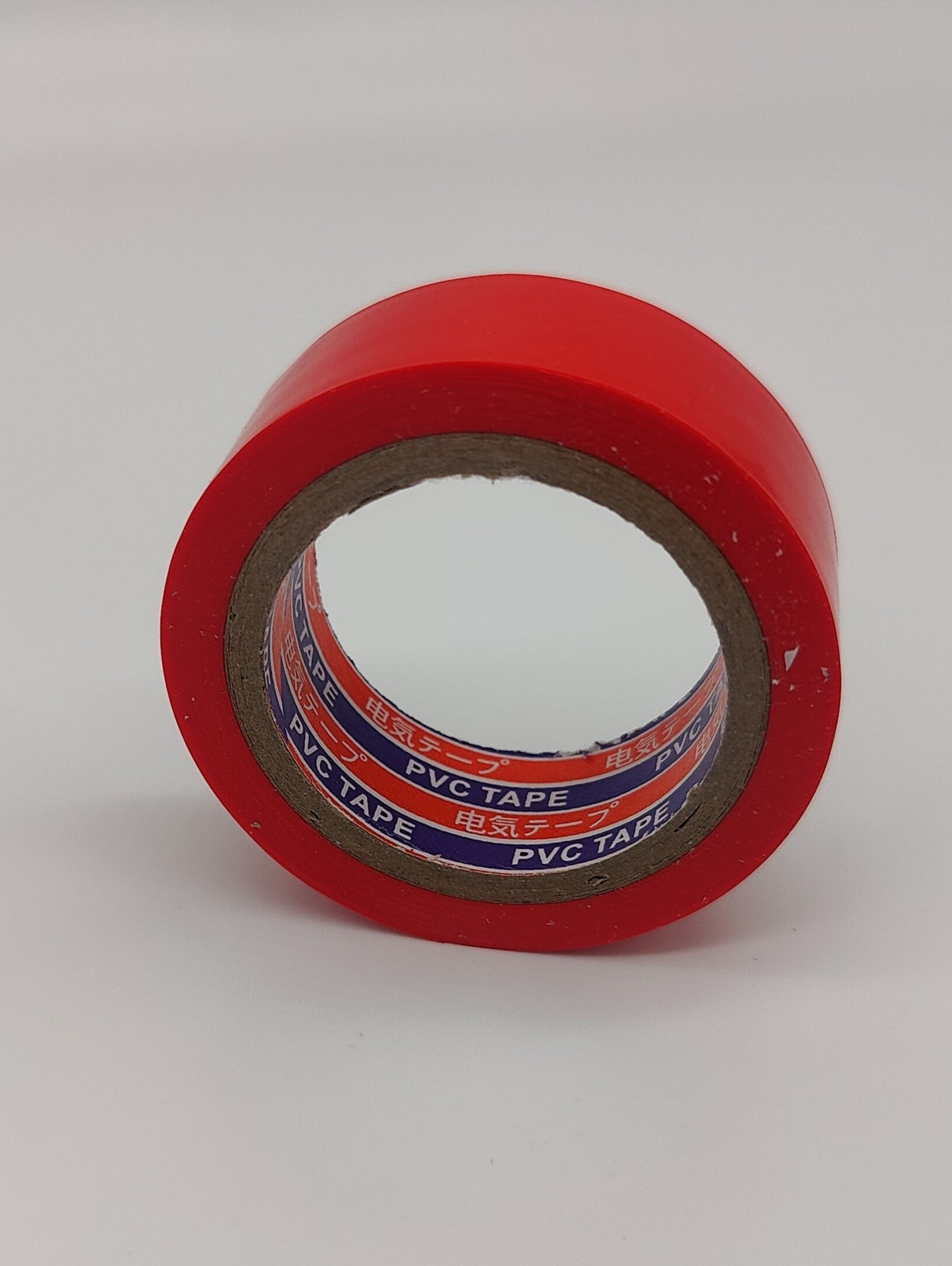 PVC TAPE 19MMX6M