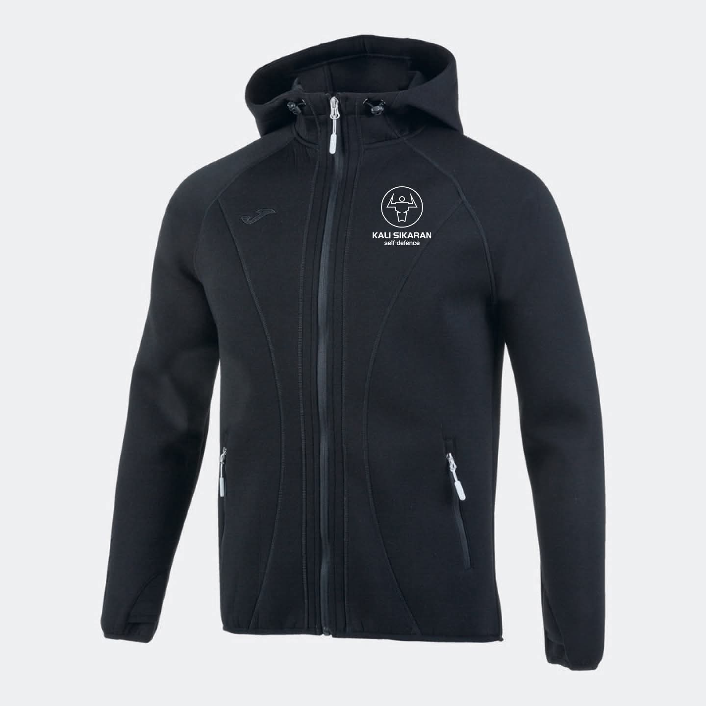 JAKKE SOFTSHELL BASILEA BEGINNERS