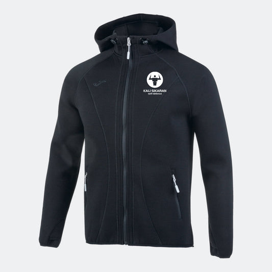 JAKKE SOFTSHELL BASILEA PHASE 4