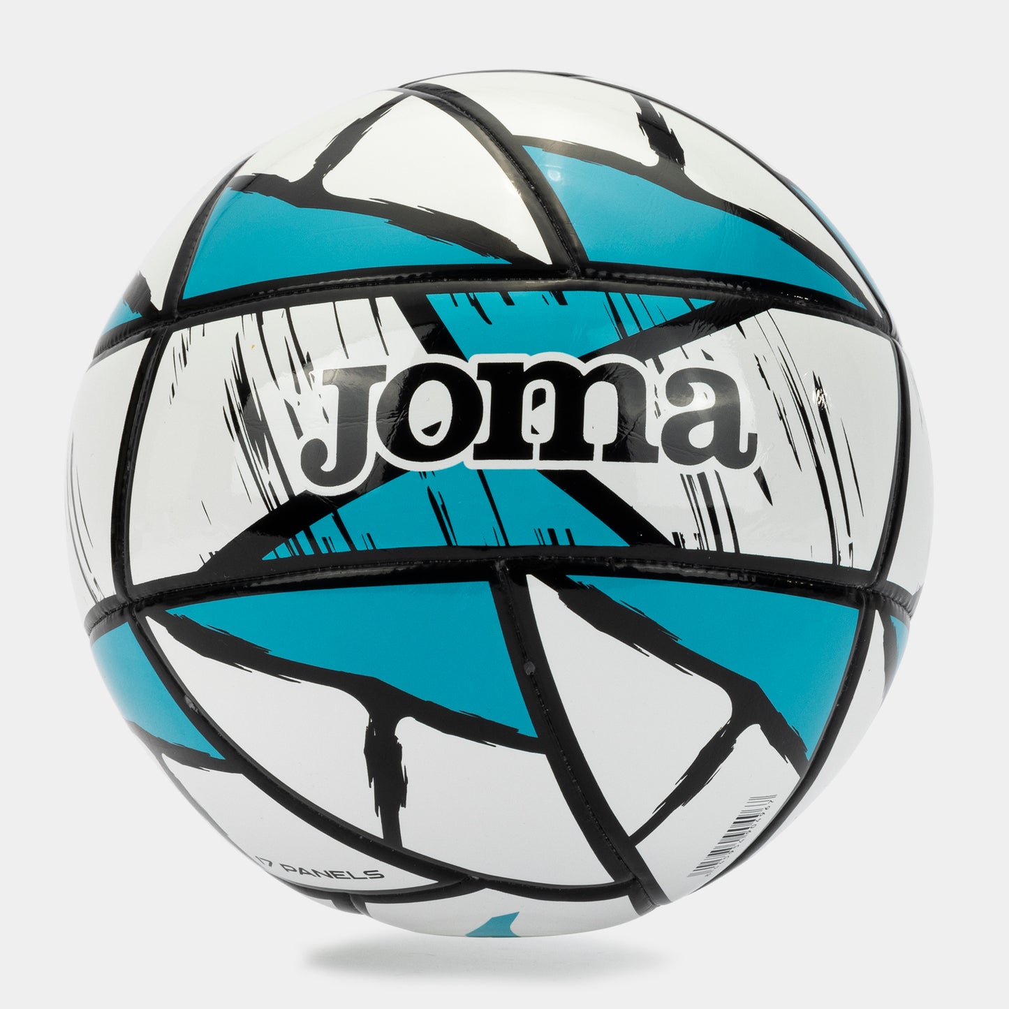 FUTSALBALL TURQUOISE NAVY