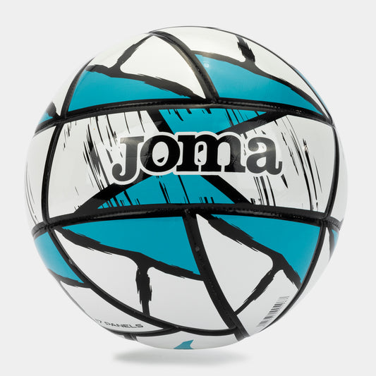 FUTSALBALL TURQUOISE NAVY
