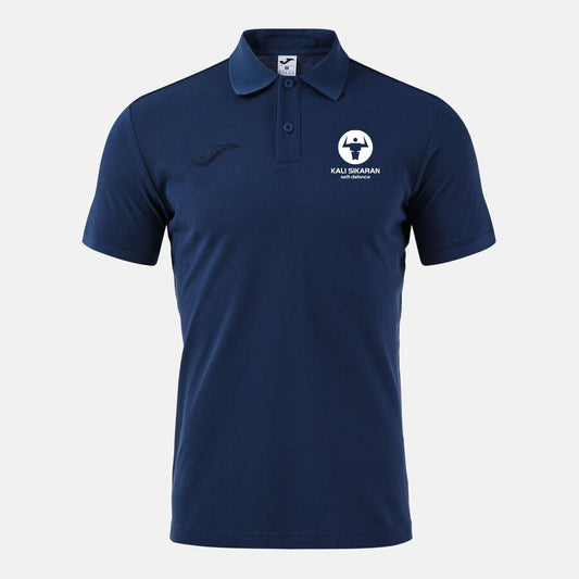PIQUE BALI II NAVY