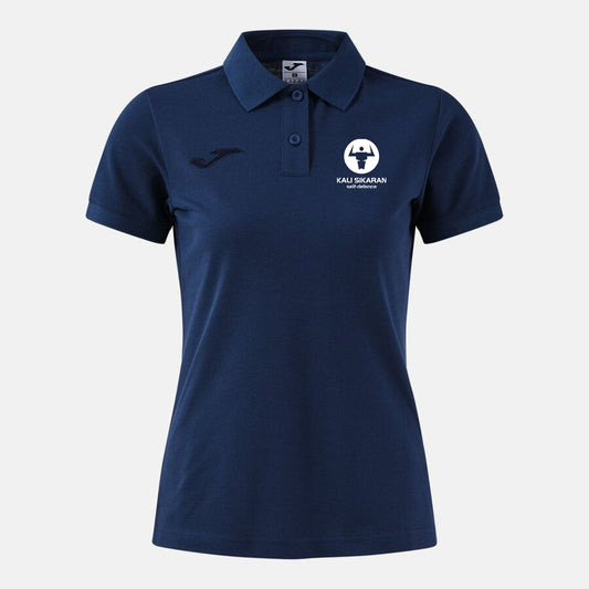 PIQUE BALI II NAVY WOMAN