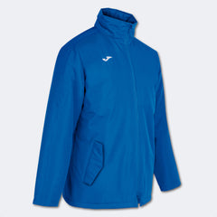 TRIVOR ANORAK ROYAL