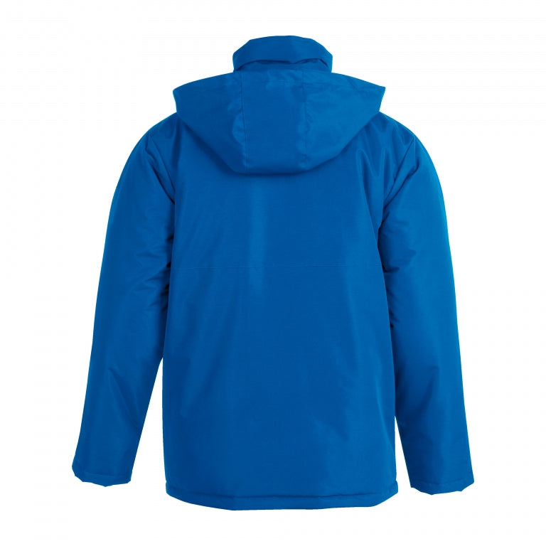 TRIVOR ANORAK ROYAL