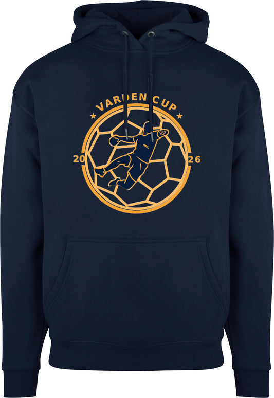 FESTIVAL HOODIE VARDENCUP MARINE